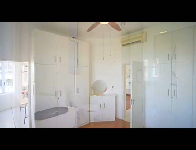 2 BEDROOM FLAT RENTED IN MUSGRAVE